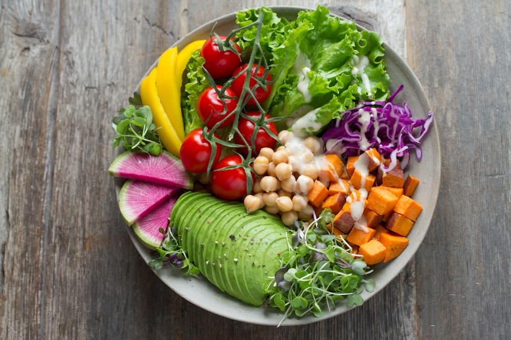 Nutricionista online a tota Espanya
